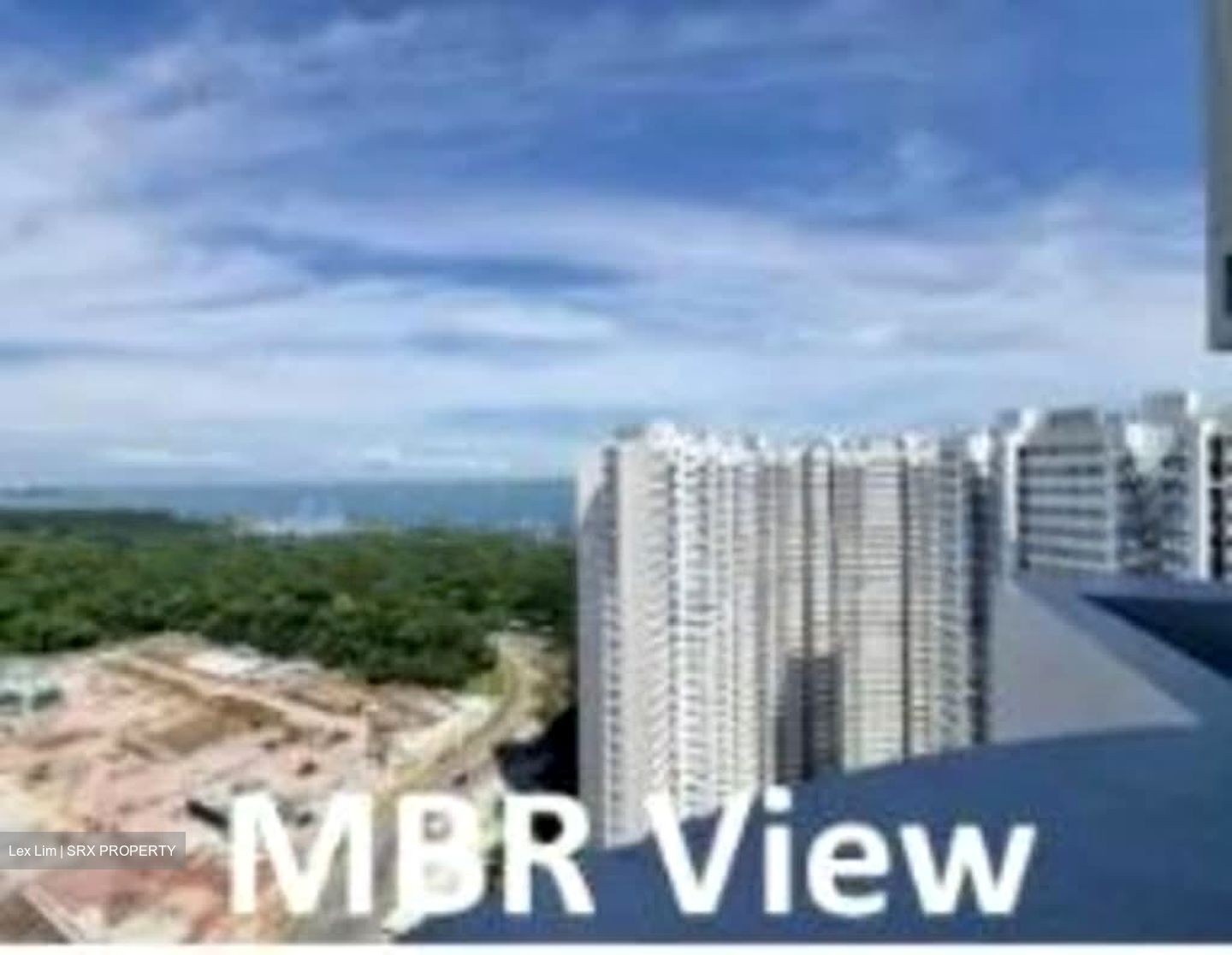 The Bayshore (D16), Condominium #530871361